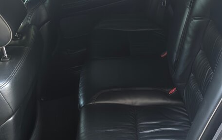 Lexus GS II рестайлинг, 2004 год, 990 000 рублей, 10 фотография