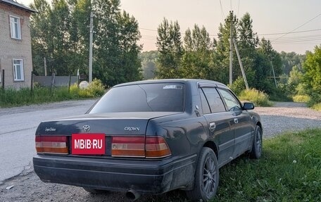 Toyota Crown, 1999 год, 330 000 рублей, 10 фотография