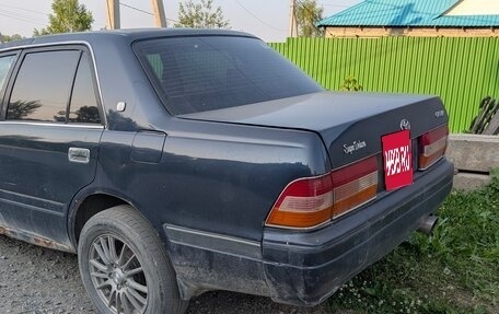 Toyota Crown, 1999 год, 330 000 рублей, 9 фотография