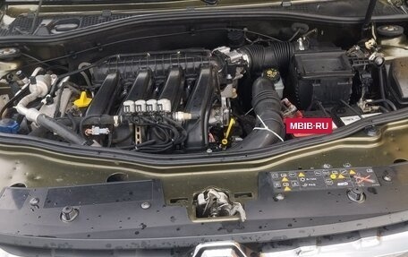 Renault Duster I рестайлинг, 2018 год, 1 440 000 рублей, 8 фотография