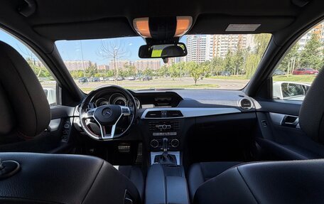 Mercedes-Benz C-Класс, 2012 год, 1 800 000 рублей, 8 фотография