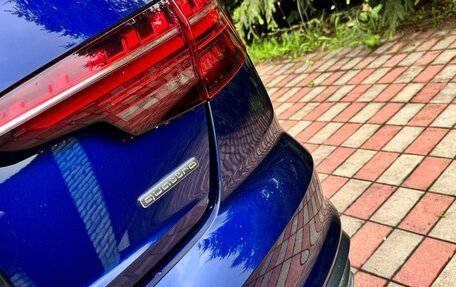 Audi A4, 2021 год, 3 600 000 рублей, 5 фотография