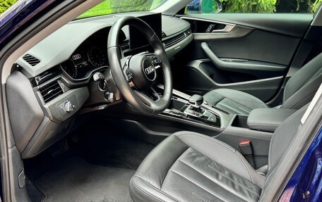 Audi A4, 2021 год, 3 600 000 рублей, 6 фотография