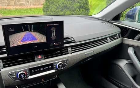 Audi A4, 2021 год, 3 600 000 рублей, 10 фотография