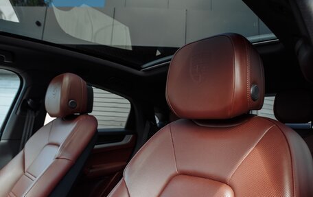 Porsche Cayenne III, 2023 год, 16 790 000 рублей, 3 фотография