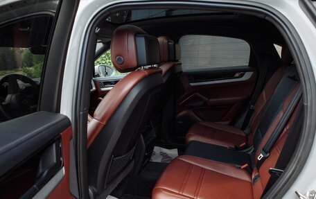 Porsche Cayenne III, 2023 год, 16 790 000 рублей, 8 фотография