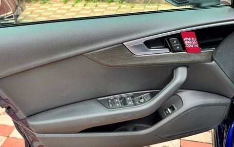 Audi A4, 2021 год, 3 600 000 рублей, 8 фотография