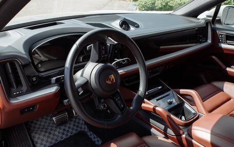 Porsche Cayenne III, 2023 год, 16 790 000 рублей, 7 фотография