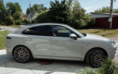 Porsche Cayenne III, 2023 год, 16 790 000 рублей, 11 фотография
