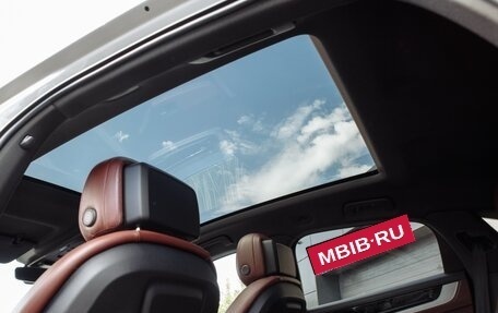 Porsche Cayenne III, 2023 год, 16 790 000 рублей, 6 фотография
