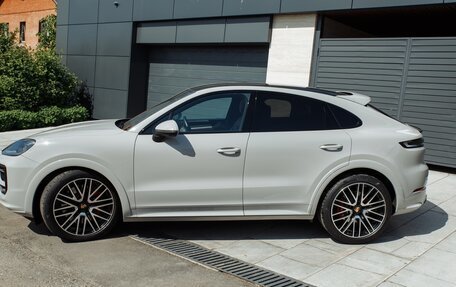 Porsche Cayenne III, 2023 год, 16 790 000 рублей, 15 фотография