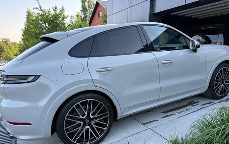 Porsche Cayenne III, 2023 год, 16 790 000 рублей, 22 фотография