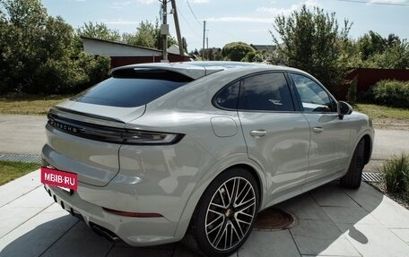 Porsche Cayenne III, 2023 год, 16 790 000 рублей, 12 фотография