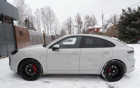 Porsche Cayenne III, 2023 год, 16 790 000 рублей, 26 фотография