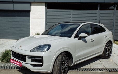 Porsche Cayenne III, 2023 год, 16 790 000 рублей, 17 фотография