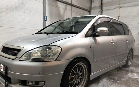 Toyota Ipsum II, 2003 год, 885 000 рублей, 5 фотография