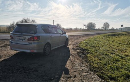 Toyota Ipsum II, 2003 год, 885 000 рублей, 7 фотография