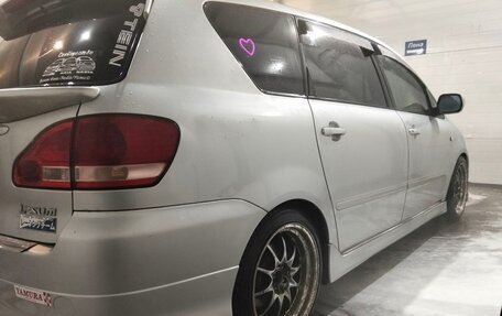 Toyota Ipsum II, 2003 год, 885 000 рублей, 9 фотография