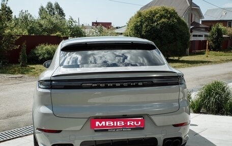 Porsche Cayenne III, 2023 год, 16 790 000 рублей, 13 фотография