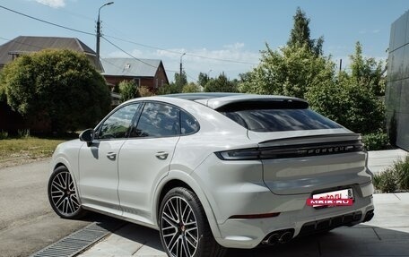 Porsche Cayenne III, 2023 год, 16 790 000 рублей, 14 фотография