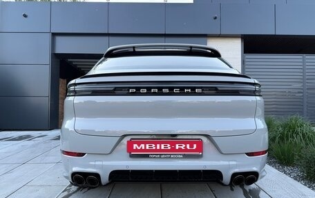 Porsche Cayenne III, 2023 год, 16 790 000 рублей, 20 фотография