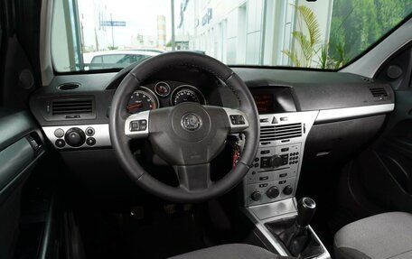 Opel Astra H, 2009 год, 438 000 рублей, 6 фотография