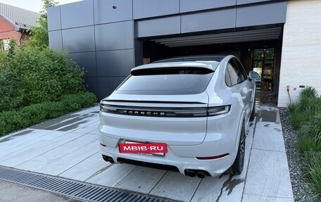 Porsche Cayenne III, 2023 год, 16 790 000 рублей, 23 фотография
