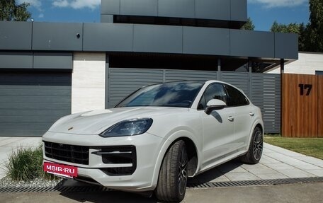 Porsche Cayenne III, 2023 год, 16 790 000 рублей, 18 фотография