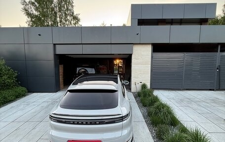 Porsche Cayenne III, 2023 год, 16 790 000 рублей, 19 фотография