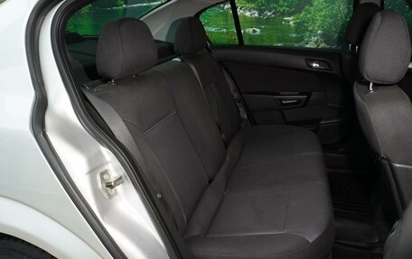 Opel Astra H, 2009 год, 438 000 рублей, 7 фотография