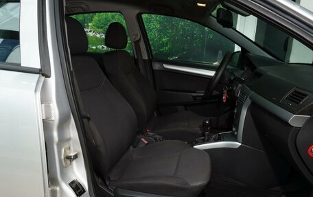 Opel Astra H, 2009 год, 438 000 рублей, 8 фотография