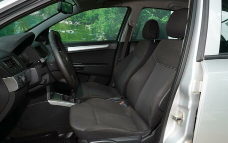 Opel Astra H, 2009 год, 438 000 рублей, 10 фотография