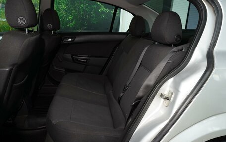 Opel Astra H, 2009 год, 438 000 рублей, 9 фотография
