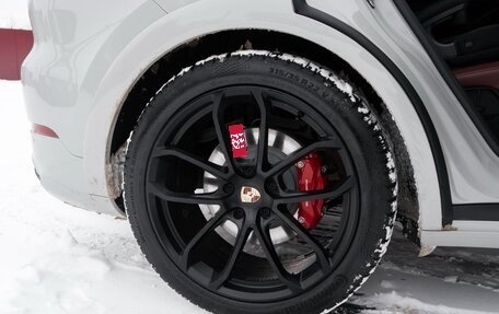 Porsche Cayenne III, 2023 год, 16 790 000 рублей, 24 фотография