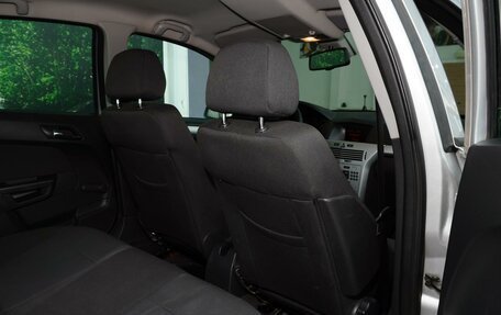 Opel Astra H, 2009 год, 438 000 рублей, 11 фотография