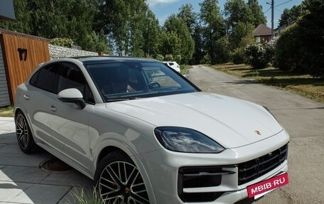 Porsche Cayenne III, 2023 год, 16 790 000 рублей, 16 фотография