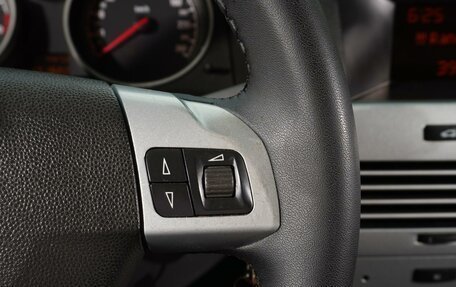 Opel Astra H, 2009 год, 438 000 рублей, 14 фотография