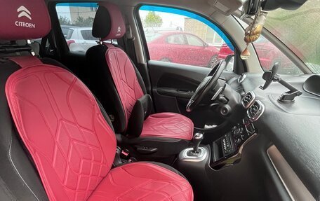 Citroen C3 Picasso I, 2012 год, 700 000 рублей, 5 фотография