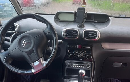 Citroen C3 Picasso I, 2012 год, 700 000 рублей, 4 фотография