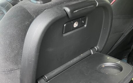 Citroen C3 Picasso I, 2012 год, 700 000 рублей, 10 фотография