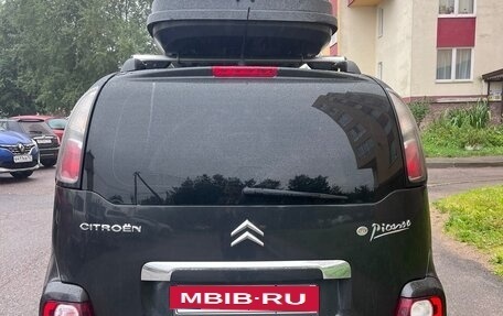 Citroen C3 Picasso I, 2012 год, 700 000 рублей, 3 фотография