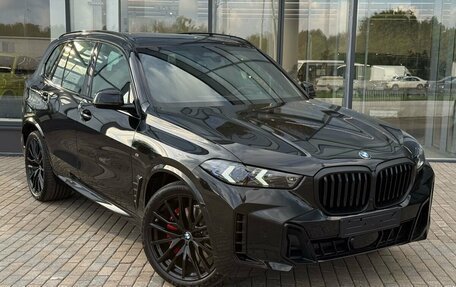 BMW X5, 2026 год, 17 290 000 рублей, 2 фотография