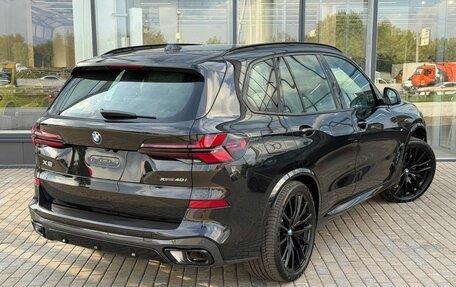 BMW X5, 2026 год, 17 290 000 рублей, 5 фотография