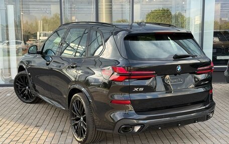 BMW X5, 2026 год, 17 290 000 рублей, 4 фотография