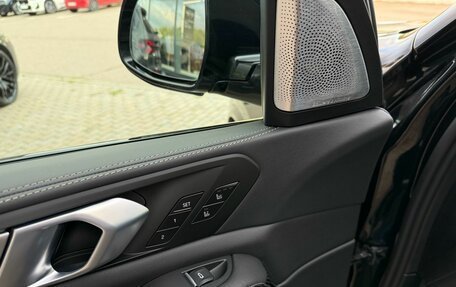 BMW X5, 2026 год, 17 290 000 рублей, 8 фотография