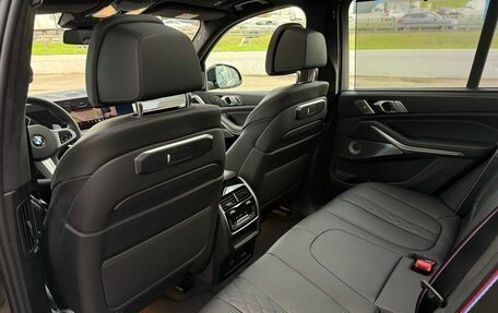 BMW X5, 2026 год, 17 290 000 рублей, 14 фотография