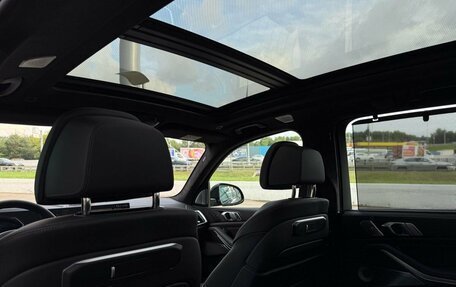 BMW X5, 2026 год, 17 290 000 рублей, 16 фотография
