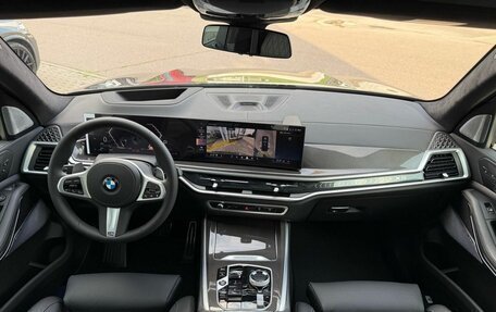 BMW X5, 2026 год, 17 290 000 рублей, 18 фотография