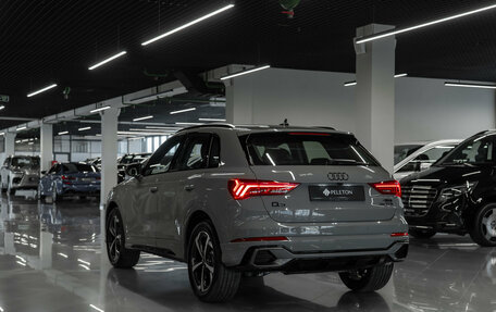 Audi Q3, 2026 год, 4 120 000 рублей, 4 фотография