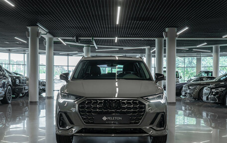 Audi Q3, 2026 год, 4 120 000 рублей, 3 фотография
